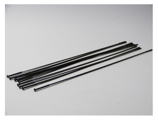Cane Creek Speiche, Black 258Mm - Produktbild - 1 Cane Creek Speiche, Black 258Mm - Produktbild - 1