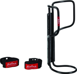 SALSA ANYTHING CAGE GEPÄCKTRÄGER, INKL. 2 ZURRBÄNDER, BLACK - Produktbild - 1 SALSA ANYTHING CAGE GEPÄCKTRÄGER, INKL. 2 ZURRBÄNDER, BLACK - Produktbild - 1
