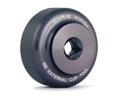 TBB004---1-329401-329401.jpg Chris King BB Cup Tool Innenlagerschlüssel ThreadFit 24mm - Produktbild - 2