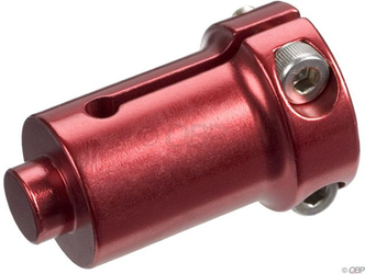 Surly Pugsley Laufradbauhilfe für 17.5mm Offset - Produktbild - 1 Surly Pugsley Laufradbauhilfe für 17.5mm Offset - Produktbild - 1