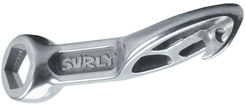 Surly Jethro Tule Werkzeug, 15mm - Produktbild - 1