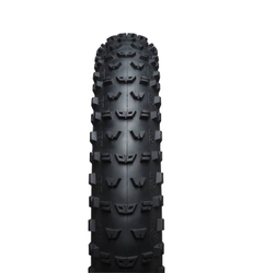 45NRTH Dunderbeist Faltreifen, 26x4.6", 112-559, 120TPI, Tubeless Ready - Produktbild - 1