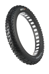 TR4563-01-329534-329534.jpg 45NRTH Flowbeist Faltreifen, 26x4.6", 112-559, 120TPI, Tubeless Ready - Produktbild - 1