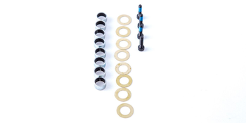 Cane Creek Thudbuster G3 ST, Rebuild Kit - Produktbild - 2