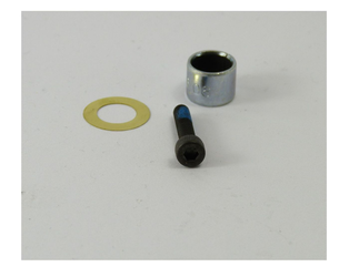 Cane Creek Thudbuster G3 LT, Rebuild Kit - Produktbild - 2