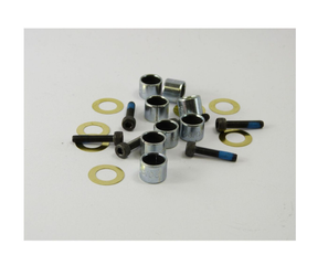 Cane Creek Thudbuster G3 LT, Rebuild Kit - Produktbild - 3
