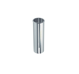 Problem Solvers Sattelstützen Shim, 30.9 > 31.6mm, silver - Produktbild - 1