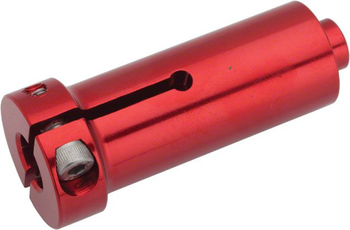 Surly Moonlander Laufradbauhilfe für 28mm Offset - Produktbild - 1 Surly Moonlander Laufradbauhilfe für 28mm Offset - Produktbild - 1