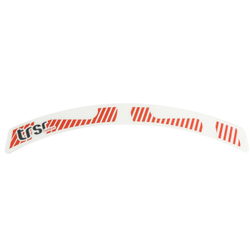 E*Thirteen Lg1 Race Carbon Laufrad Decal Set, 27.5" Red - Produktbild - 1 E*Thirteen Lg1 Race Carbon Laufrad Decal Set, 27.5" Red - Produktbild - 1