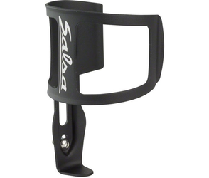 Salsa Side Entry Flaschenhalter, black - Produktbild - 1