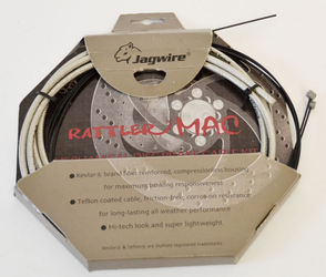 Jagwire Rattler Mac Bremszugset - Produktbild - 1