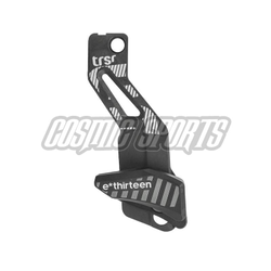 CG2TRA-103-01-330004-330004.jpg e*thirteen TRS Race Carbon Kettenführung, Compact Slider, High Direct Mount, 28-38 Z., black SALE - Produktbild - 1