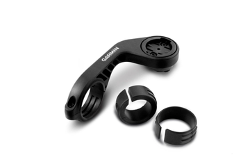 Garmin Aero-Kombi Lenkerhalterung für Varia Scheinwerfer - Produktbild - 1