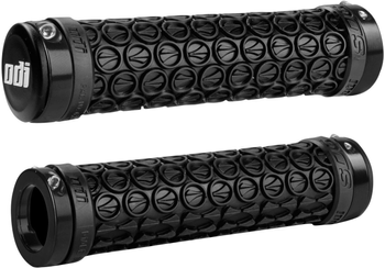 MTB Griffe SDG Lock-On schwarz - Produktbild - 1