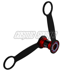Enduro Bearings TorqTite Wrench Schraubenschlüssel, BB86/92/PF30 (BBT-010) - Produktbild - 1