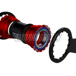 Enduro Bearings TorqTite Wrench Schraubenschlüssel, BB86/92/PF30 (BBT-010) - Produktbild - 2