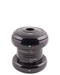 Cane Creek 110 Steuersatz, 1 1/8", EC34/28.6 | EC34/30, black - Produktbild - 1