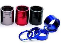 HD01109-01K---1-330288-330288.jpg Cane Creek Interlok Spacer 10mm 1 1/8 Zoll 28,6mm schwarz - Produktbild - 1