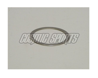 Cane Creek Steuersatz Shim 28,6 mm 0,50 mm - Produktbild - 1