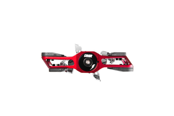 Dmr V-Twin Pedal Red - Produktbild - 2