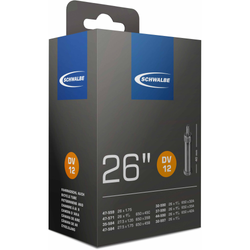 Schwalbe DV 12 26/27,5 x1¼-1.75" 32/47-559/597 DV 40mm - Produktbild - 1