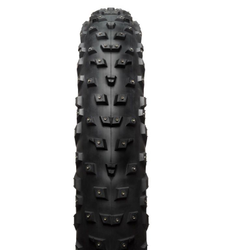 45NRTH Wrathchild Spikereifen 27,5 × 3.0, Faltreifen mit 252 Karbidspikes - Produktbild - 1