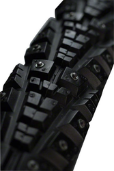 45NRTH Gravdal Drahtreifen, 26x2.0", 50-559, 216 Karbid Spikes, 33TPI - Produktbild - 2