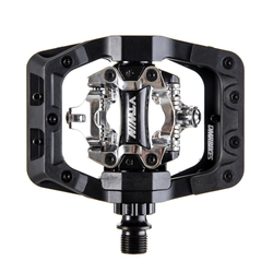 DMR-VTWIN-K-01-330515.jpg DMR V-Twin Klick-Pedal, black - Produktbild - 1