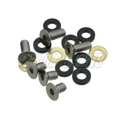BKT-ISCG-FLT-01-330594.jpg e*thirteen ISCG Schrauben Kit, 10/16mm Schrauben und Spacer - Produktbild - 1