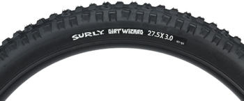 Surly Dirt Wizard Faltreifen, 27.5x3.00", 75-584, 60TPI, Tubeless ready - Produktbild - 1 Surly Dirt Wizard Faltreifen, 27.5x3.00", 75-584, 60TPI, Tubeless ready - Produktbild - 1
