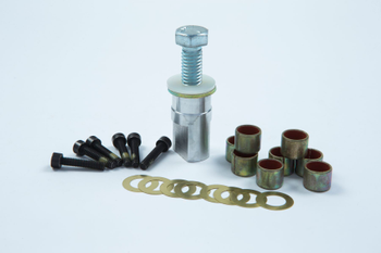 Cane Creek Thudbuster G3 ST, Rebuild Kit inkl. Werkzeug - Produktbild - 2