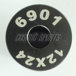 Enduro Bearings Innerer Einpressadapter für 6901 Lager (TKHT6901I) - Produktbild - 1