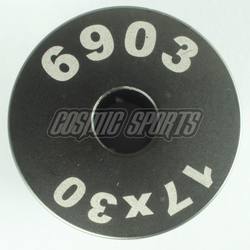 Enduro Bearings Innerer Einpressadapter für 6903 Lager (TKHT6903I) - Produktbild - 1