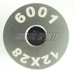 Enduro Bearings Innerer Einpressadapter für 6001 Lager (TKHT6001I) - Produktbild - 1