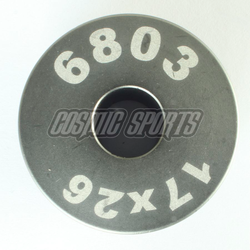Enduro Bearings Innerer Einpressadapter für 6803 Lager (TKHT6803I) - Produktbild - 1
