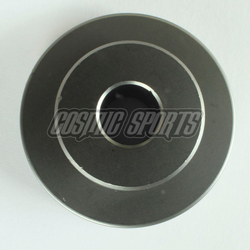 Enduro Bearings Innerer Einpressadapter für 6804 Lager (TKHT6804I) - Produktbild - 2