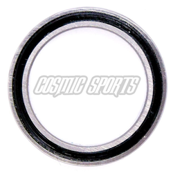 Enduro Bearings 6703 2RS ABEC 3 Lager, 17x23x4 - Produktbild - 1