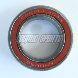 Enduro Bearings 6804 LLU ABEC 3 MAX Lager, 20x32x7 - Produktbild - 1