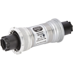 SHIMANO Innenlager 105 68/118mm BSA - Produktbild - 1