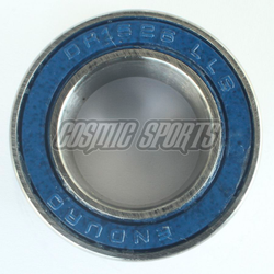Enduro Bearings DR 152610 LLB zweireihiges Lager 15 × 26 × 10 mm, ABEC 3, C3 - Produktbild - 1