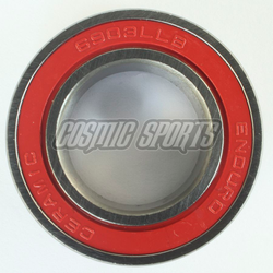 Enduro Bearings 6903 CH LLB C3 ABEC 5 Ceramic Hybrid Lager, 17x30x7 - Produktbild - 1