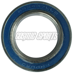 Enduro Bearings MR 2437 MR LLB ABEC 3 Lager, 24x37x7 - Produktbild - 1