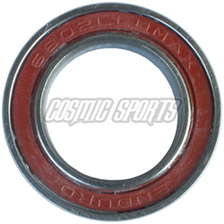 Enduro Bearings 6802 LLU ABEC 3 MAX Lager – 15×24×5 mm - Produktbild - 1