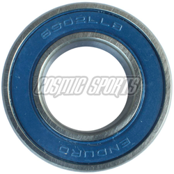 Enduro Bearings 6902 LLB Kugellager 15 x 28 x 7 mm, beidseitig gedichtet - Produktbild - 1 Enduro Bearings 6902 LLB Kugellager 15 x 28 x 7 mm, beidseitig gedichtet - Produktbild - 1