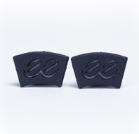 Cane Creek eeLogo, 2 Stück, black, eeBrake Bremse - Produktbild - 1
