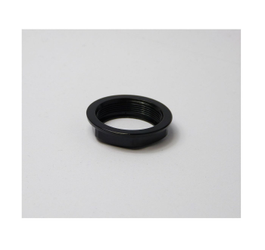 AHEADSET LOCKNUT 1 1/8" - Produktbild - 1