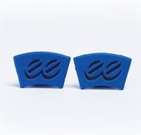 Cane Creek eeLogo, 2 Stück, blue, eeBrake Bremse - Produktbild - 1