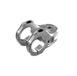 DMR Defy Vorbau, 31.8mm, 50mm, 5°, silver - Produktbild - 1 DMR Defy Vorbau, 31.8mm, 50mm, 5°, silver - Produktbild - 1