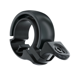 Knog Oi Classic Fahrradklingel Small black - Produktbild - 2