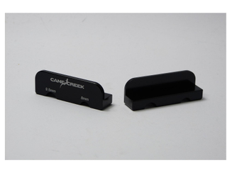 Cane Creek Double Barrel Assembly Shaft Vice Tool - Produktbild - 1